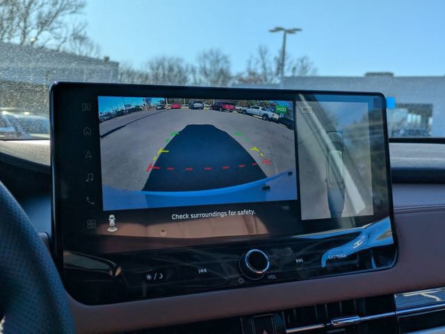 New 2026 Mitsubishi Outlander SEL image 23