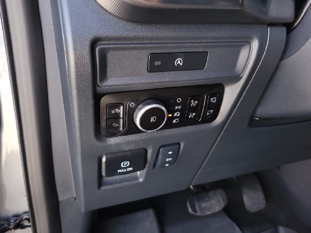 Used 2025 Ford F150 Raptor AWD/4WD image 28