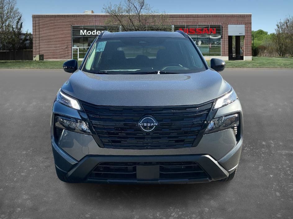 New 2026 Nissan Rogue Dark Armor image 6