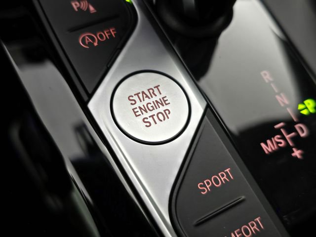 Used 2022 BMW X3 xDrive30i image 33