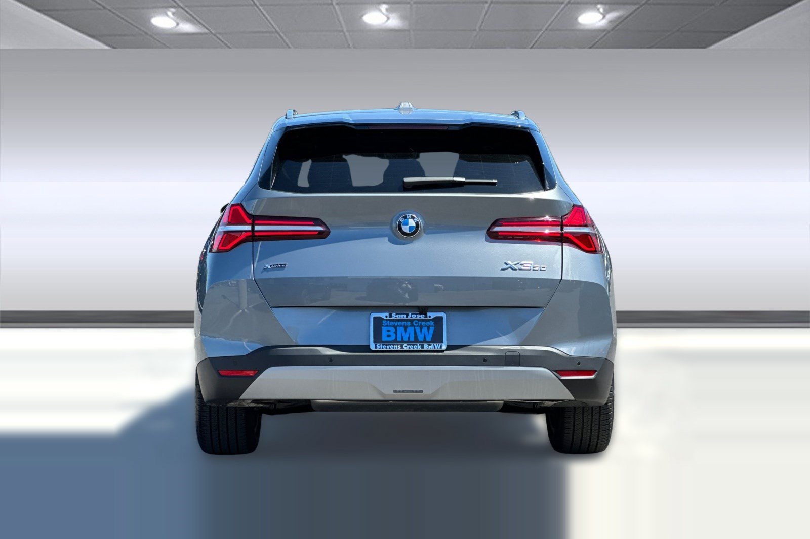 Used 2025 BMW X3 xDrive30i w/ Premium Package AWD/4WD image 10