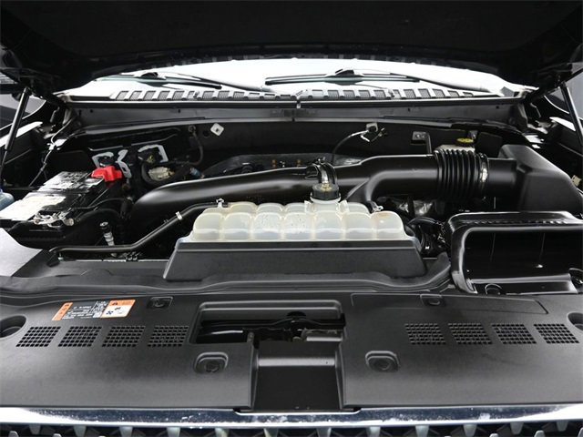 Used 2022 Lincoln Navigator Black Label image 32