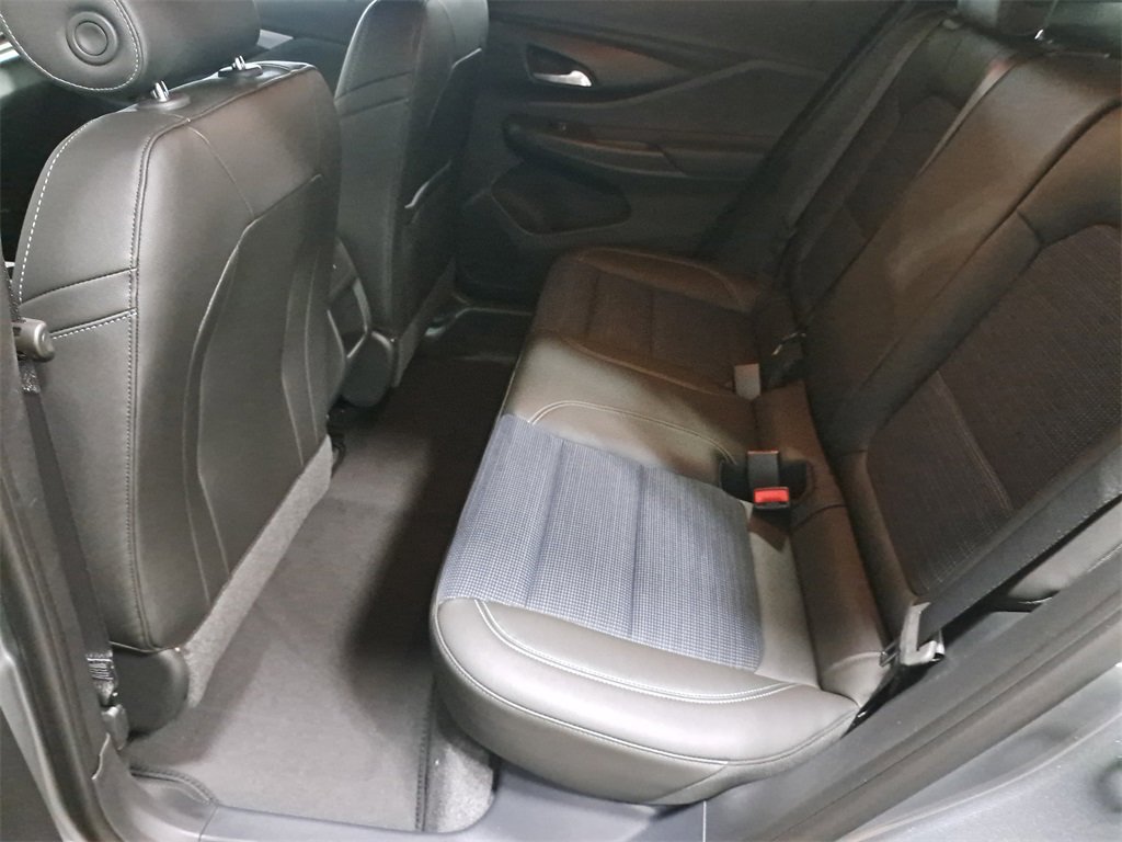 New 2025 Buick Envista Preferred w/ Convenience I Package image 13