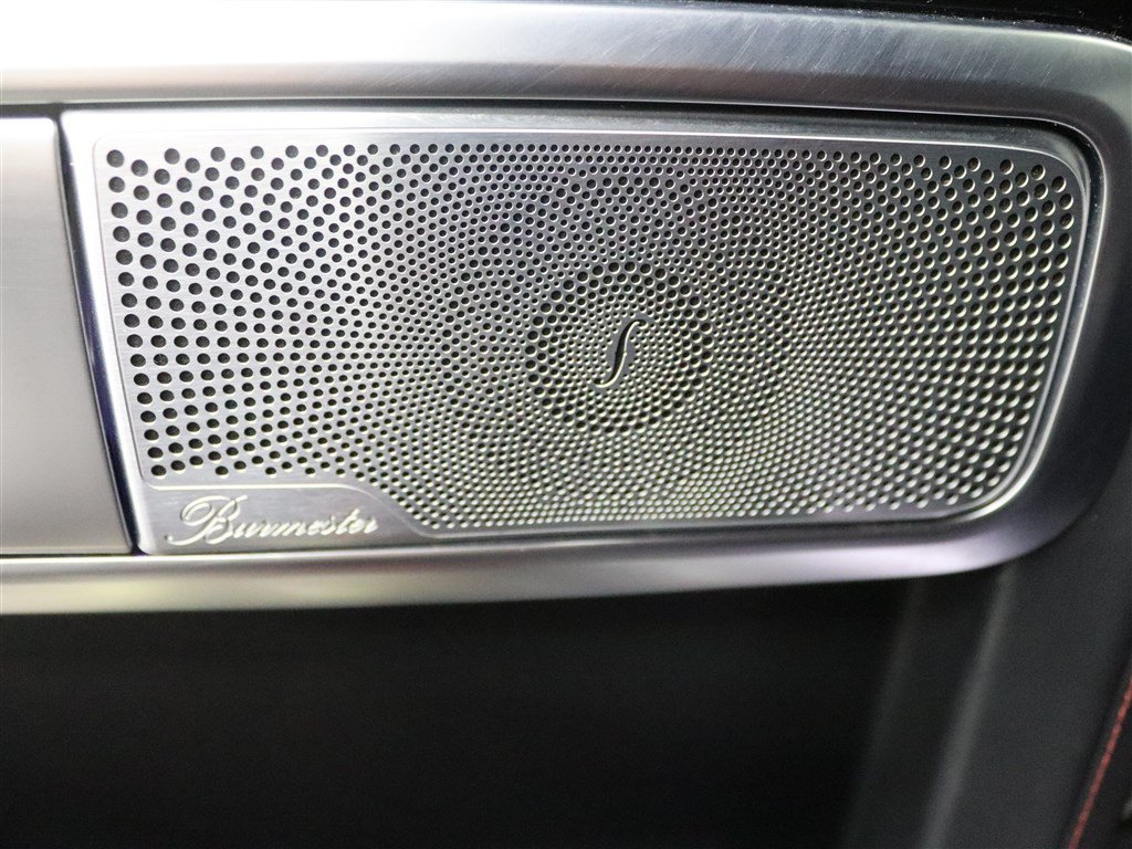 Used 2022 Mercedes-Benz G 63 AMG 4MATIC image 21