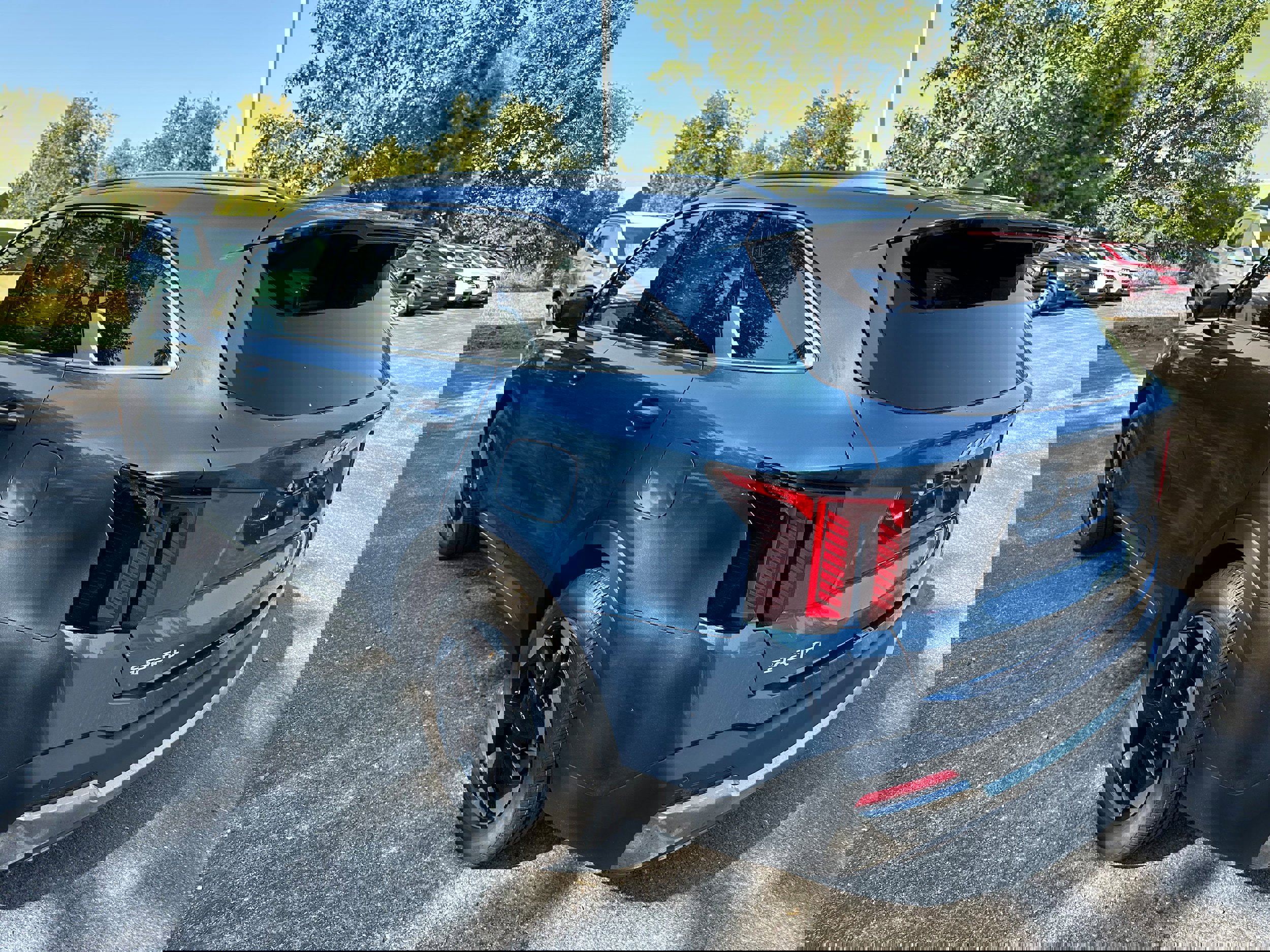 New 2025 Kia Sorento SX Prestige image 7