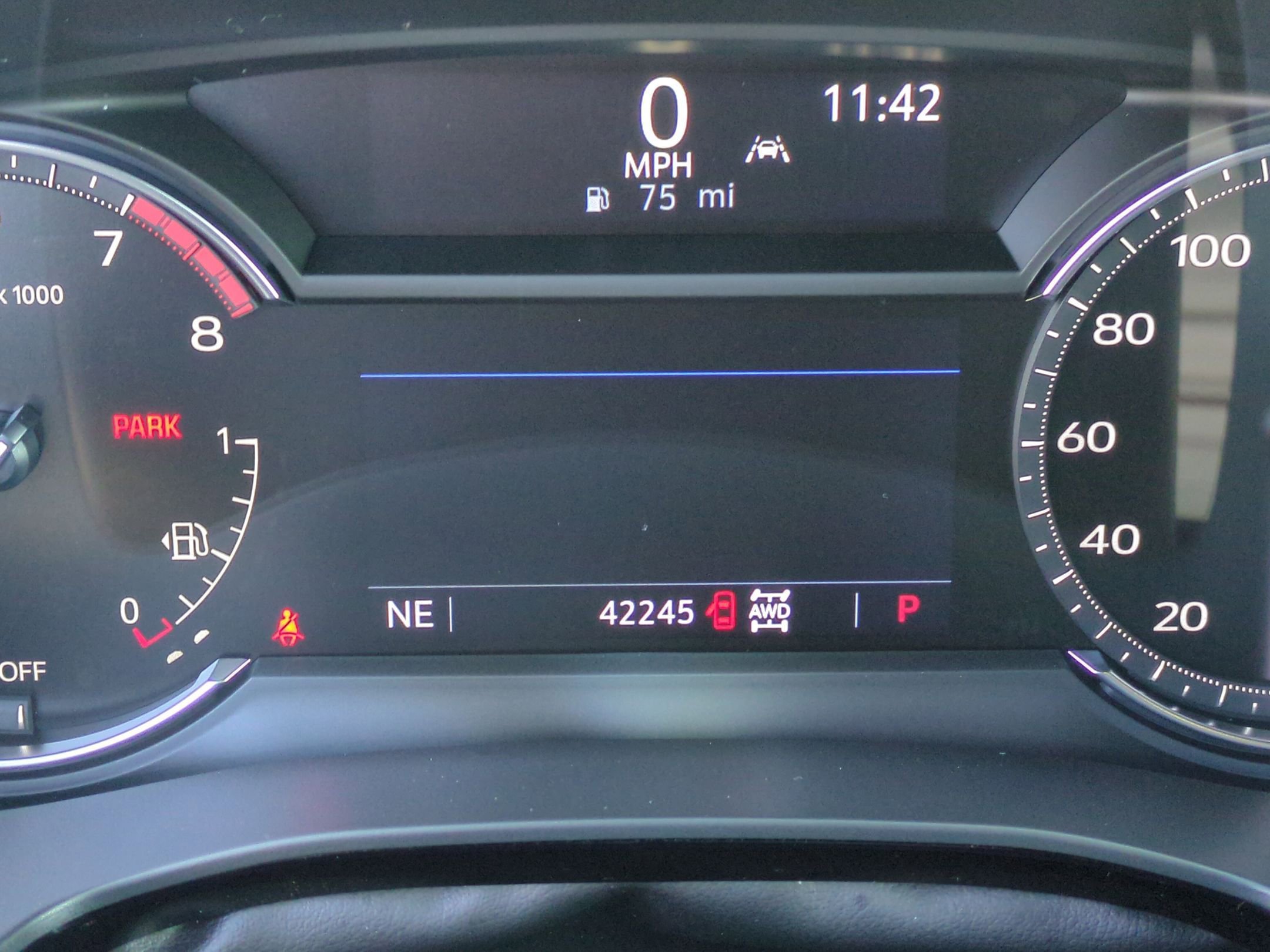 Certified 2023 Cadillac XT6 Sport image 12