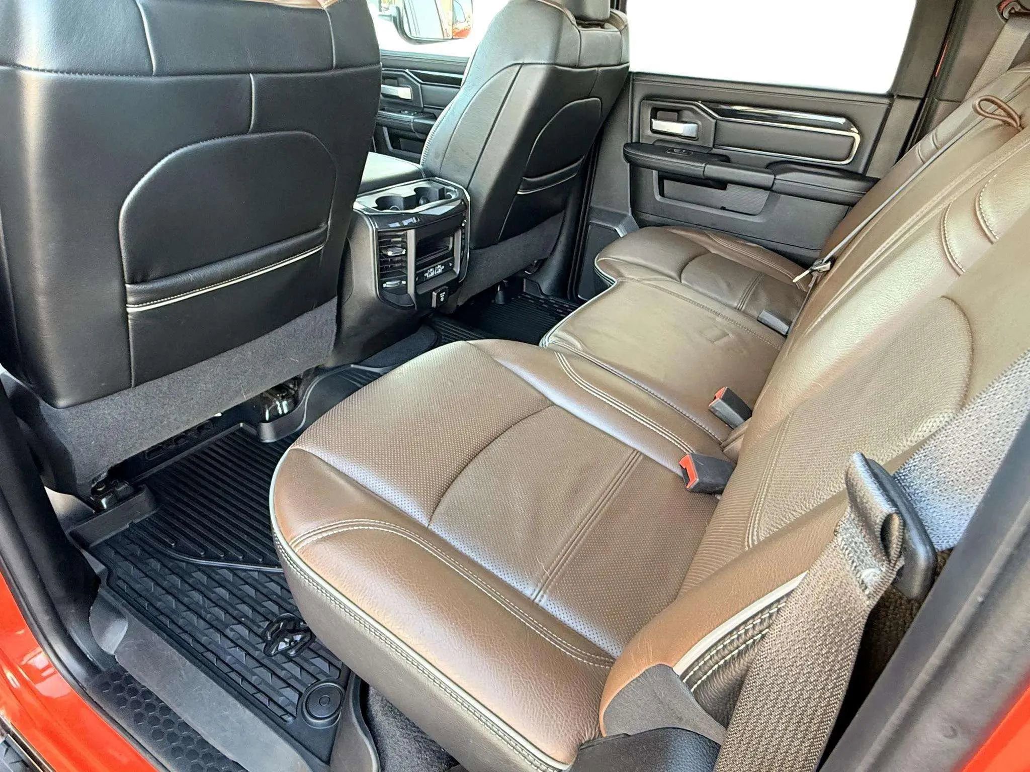 Used 2021 RAM 2500 Power Wagon w/ 75th Anniversary Edition image 20