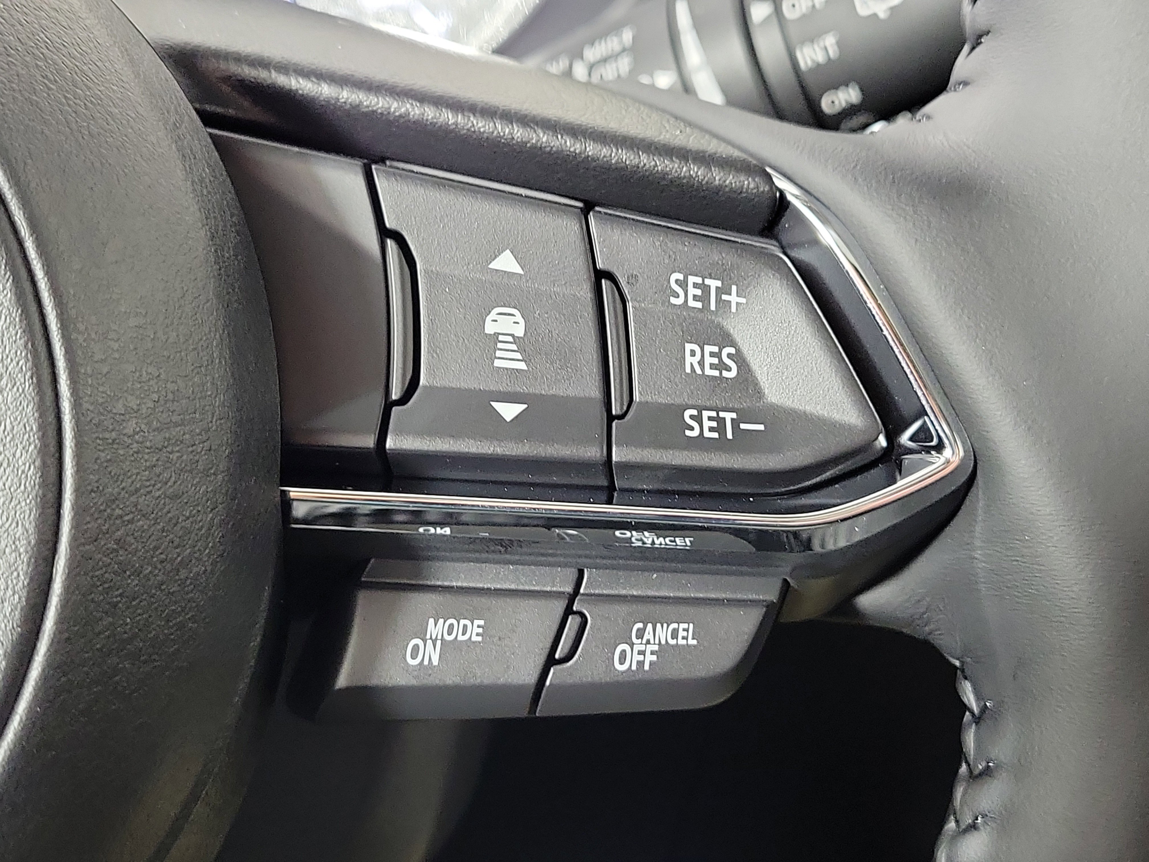 New 2025 MAZDA CX-5 AWD 2.5 S w/ Preferred Package image 16