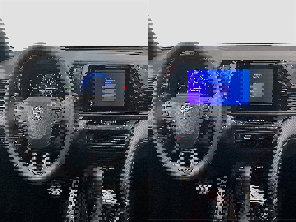 New 2026 Toyota Camry SE image 21