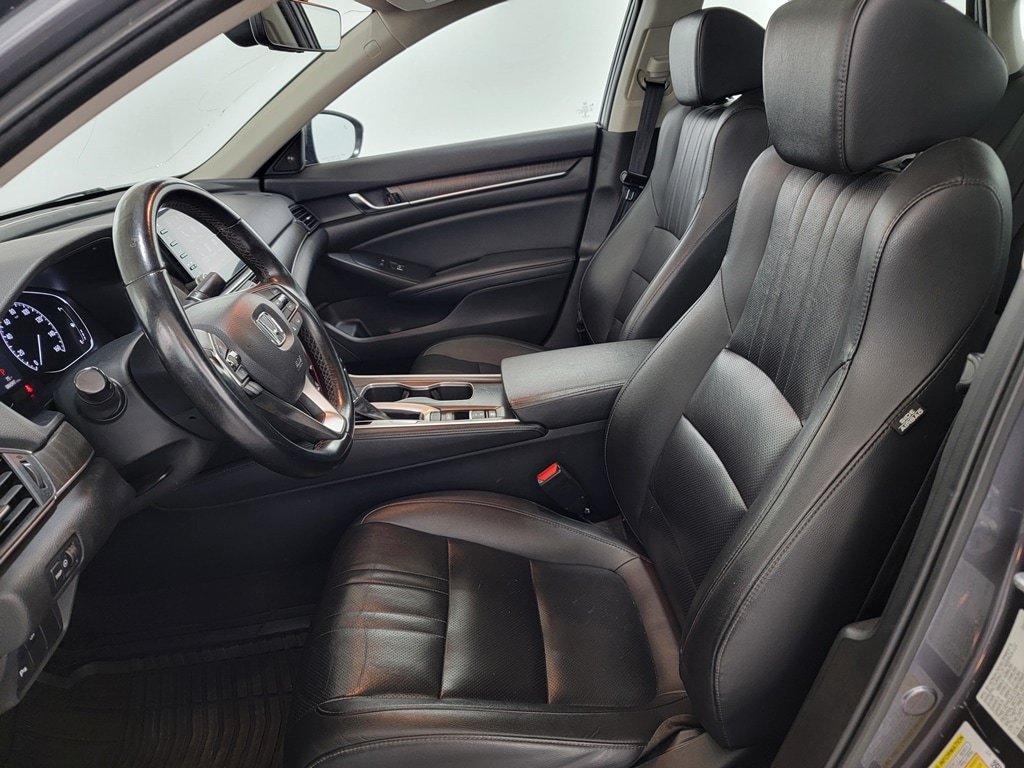 Used 2022 Honda Accord EX-L image 14