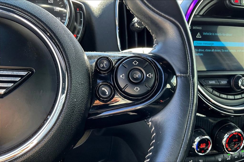 Used 2019 MINI Cooper Countryman SE image 9