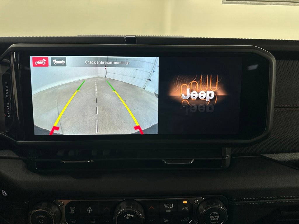 New 2026 Jeep Wrangler Unlimited Rubicon 392 w/ Quick Order Package 27X Moab AWD/4WD image 49