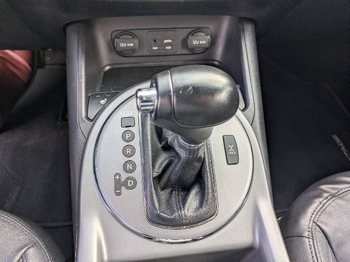 Used 2016 Kia Sportage EX AWD/4WD image 20