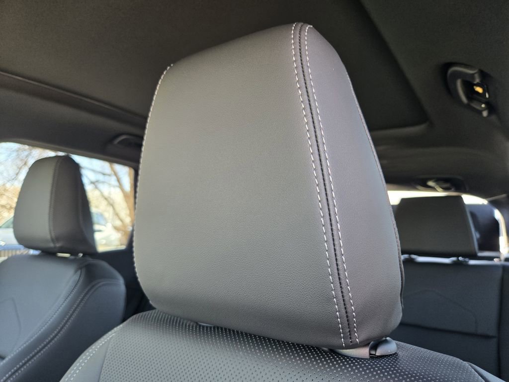 New 2026 BMW X1 xDrive28i w/ Convenience Package image 17