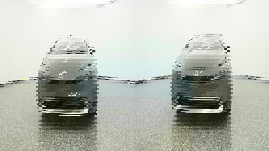 New 2026 Toyota Prius Plug-In Hybrid image 31