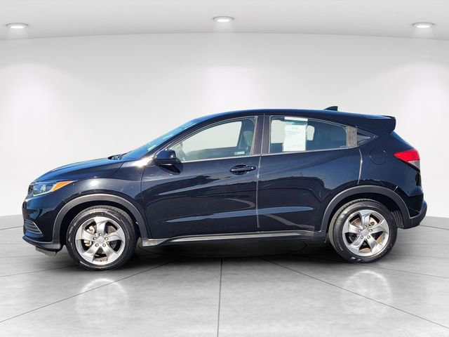 Used 2019 Honda HR-V LX image 7