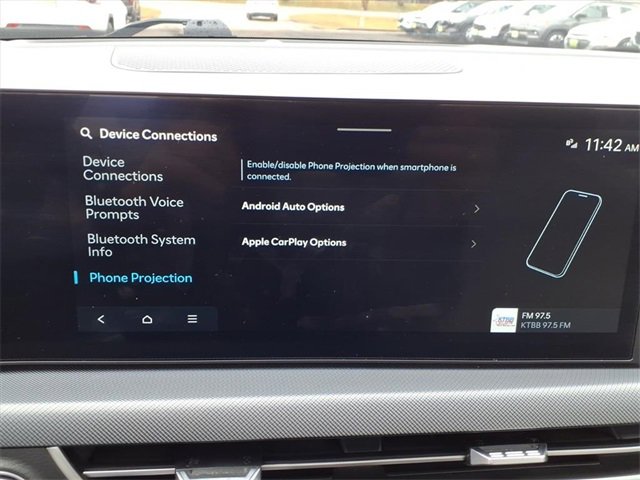 Used 2025 Hyundai Sonata SEL image 11