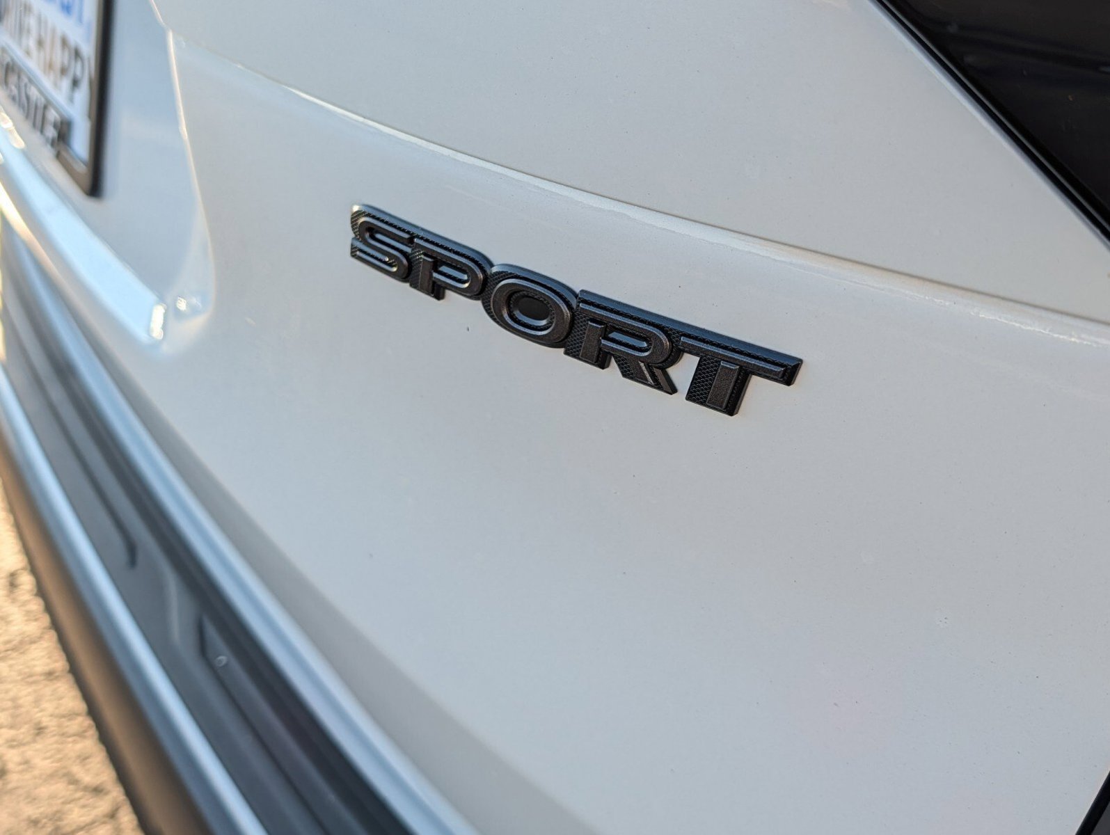 New 2026 Subaru Forester Sport AWD/4WD image 18