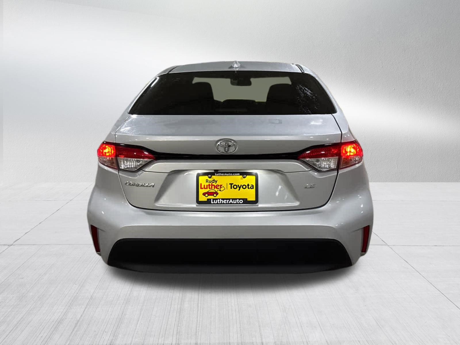 Certified 2024 Toyota Corolla LE image 5