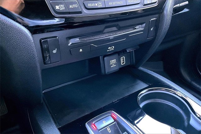 Used 2021 Honda Pilot Touring image 23