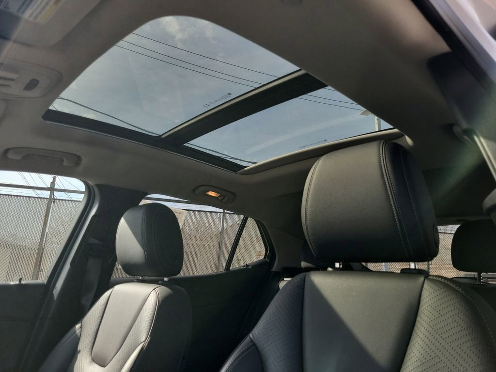 Used 2023 Buick Encore GX Essence w/ Experience Buick Package image 22