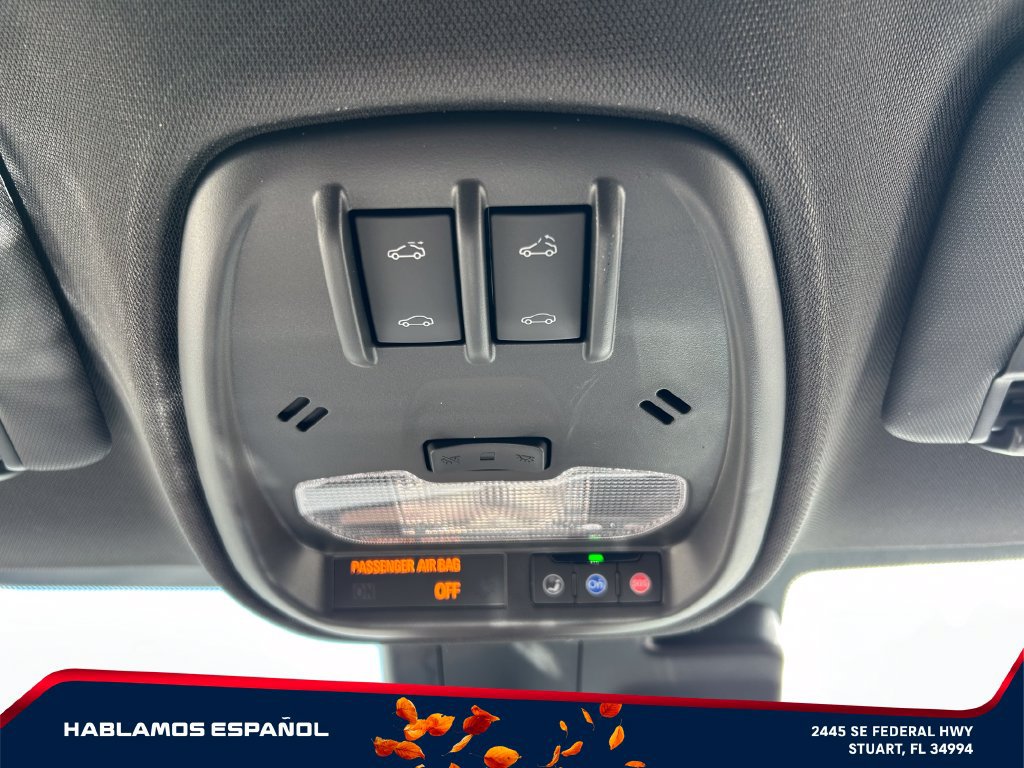 New 2026 Buick Envista Sport Touring w/ Convenience I Package FWD image 25