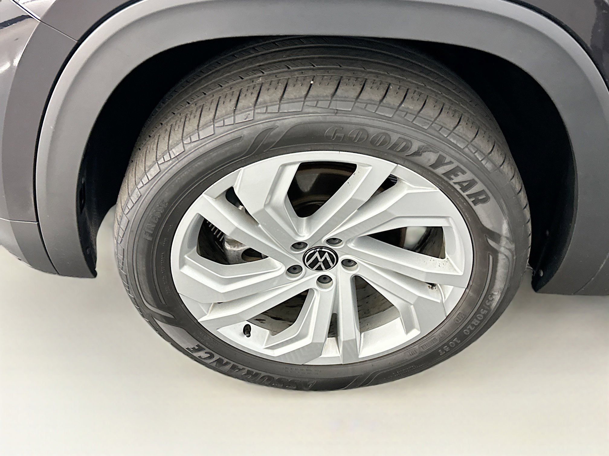 Used 2022 Volkswagen Atlas SE image 11