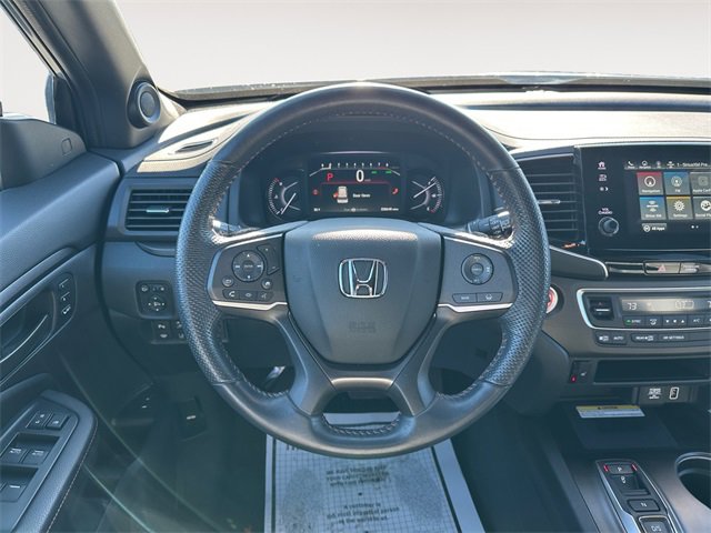 Used 2023 Honda Passport TrailSport image 12