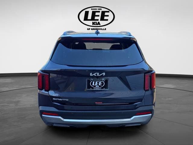 New 2026 Kia Sorento S image 6