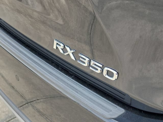 Used 2021 Lexus RX 350 FWD w/ Premium Package image 6