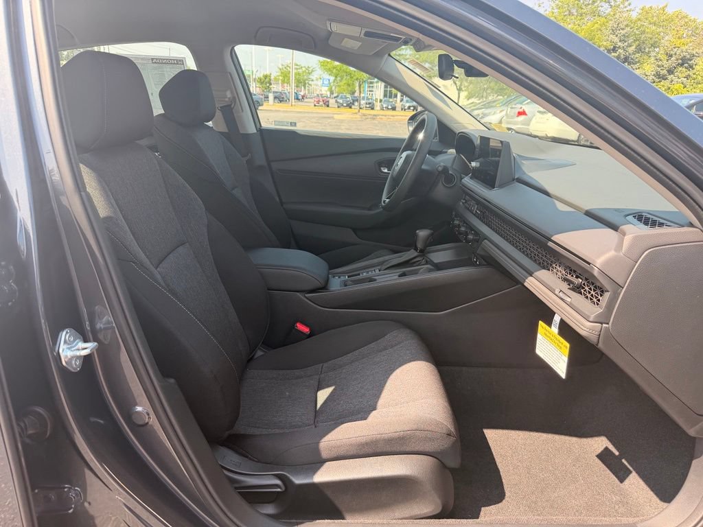 New 2026 Honda Accord LX image 15