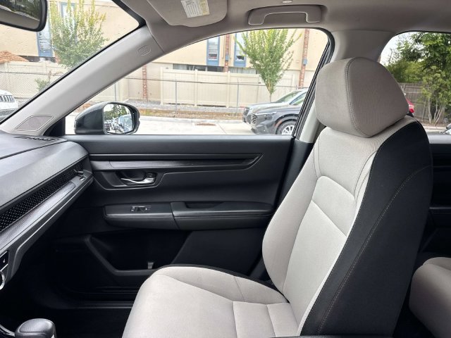 Certified 2024 Honda CR-V EX image 16