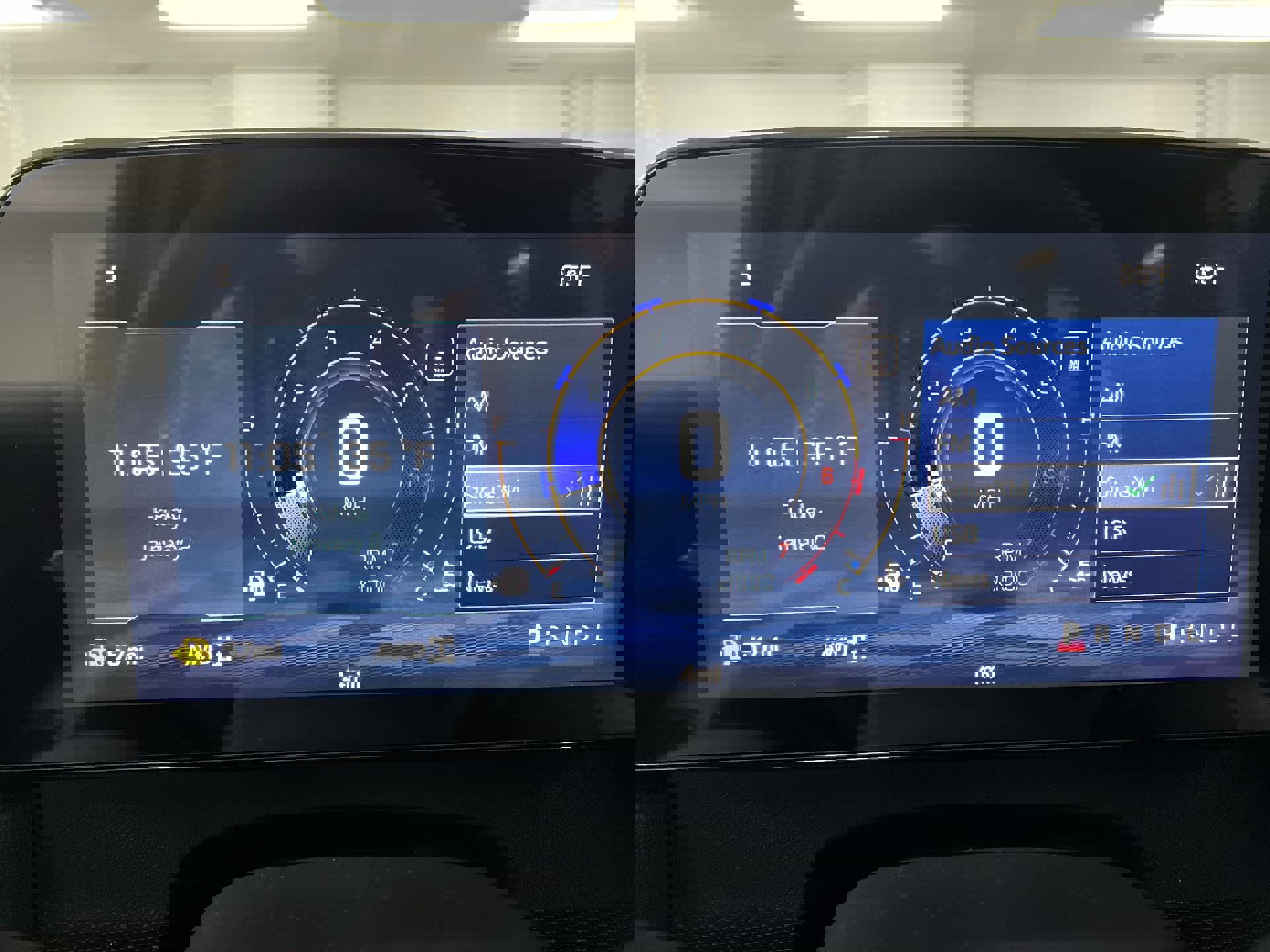 New 2026 Chevrolet Traverse Z71 w/ Driver Confidence Package image 46