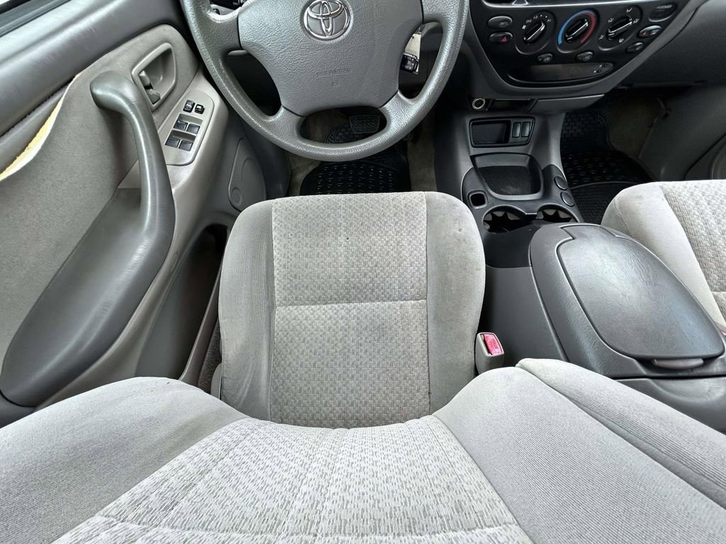 Used 2006 Toyota Tundra SR5 RWD image 13