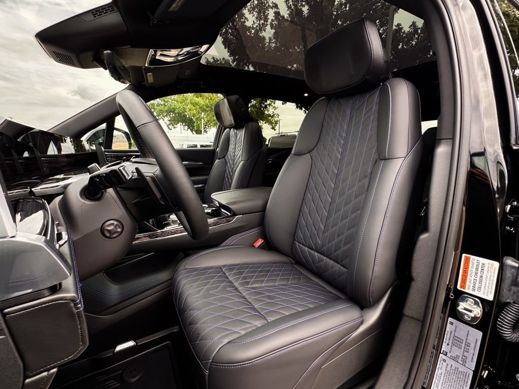 Used 2026 Cadillac Escalade IQ Sport 1 w/ LPO, Floor Liner Package AWD/4WD image 10