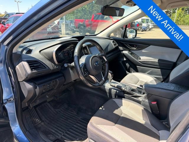 Used 2018 Subaru Crosstrek 2.0i Premium AWD/4WD image 9