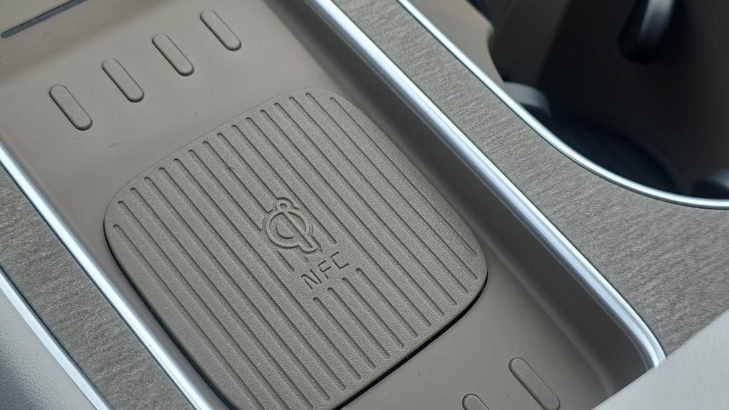 New 2026 Hyundai Palisade SEL Premium FWD image 26