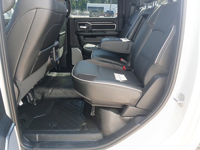 New 2027 RAM 5500 4x4 Crew Cab w/ Laramie Trim Package image 17