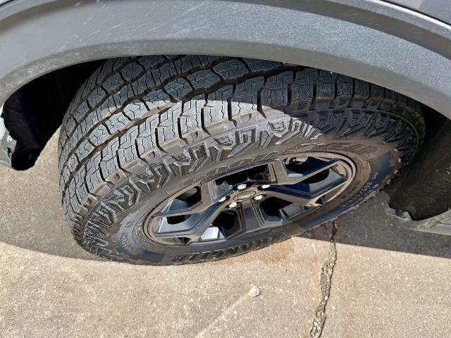 Certified 2022 Ford Explorer Timberline image 39