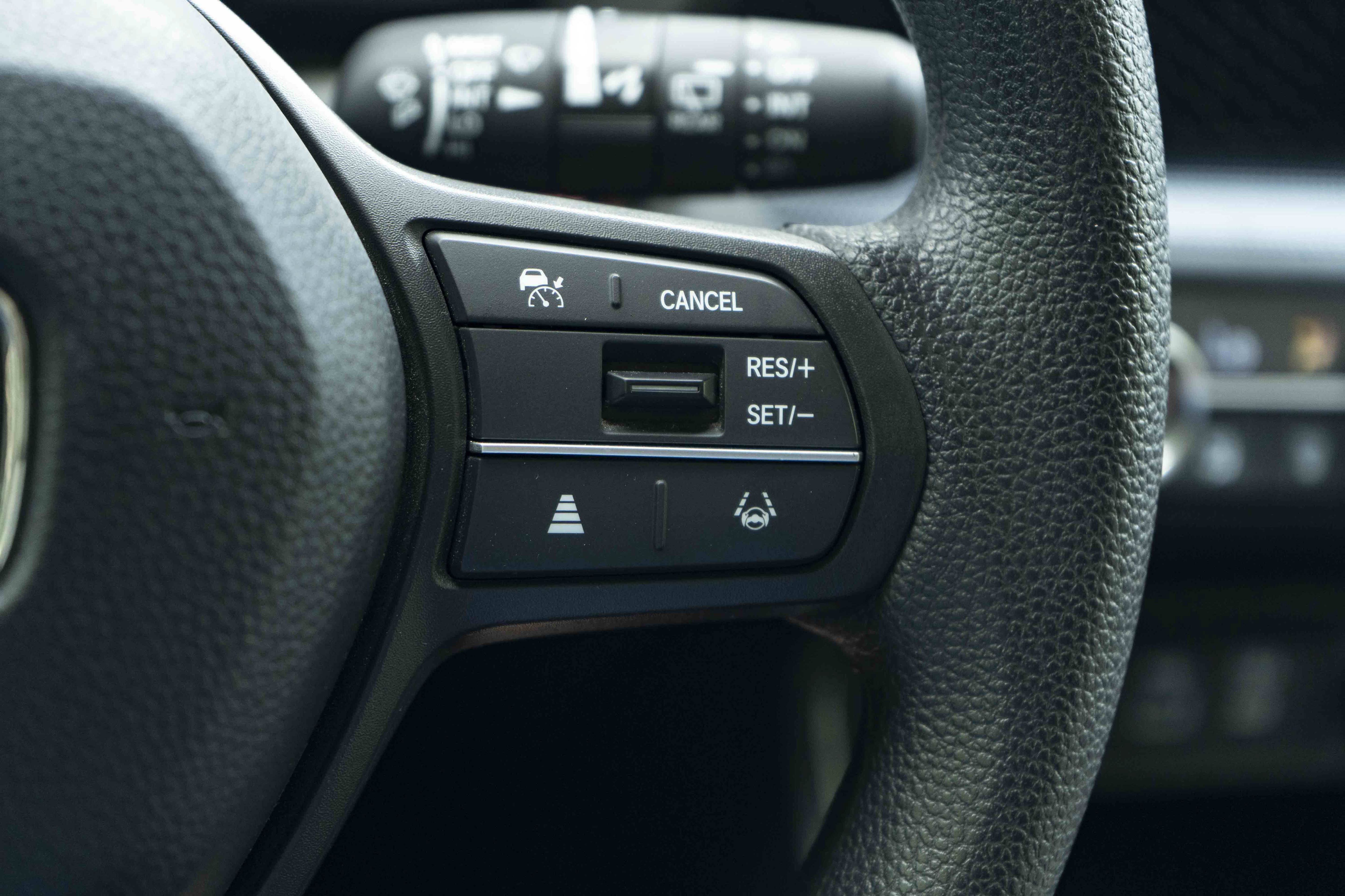 Certified 2025 Honda CR-V EX image 20