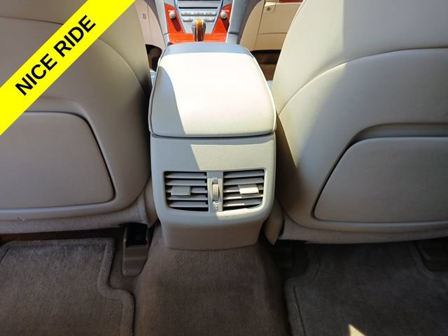Used 2011 Lexus ES 350 FWD image 11