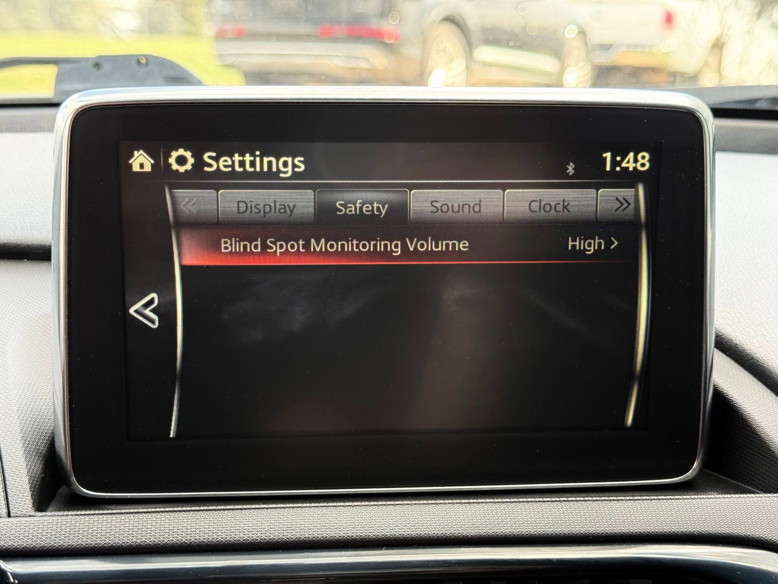 Used 2017 MAZDA MX-5 Miata RF Club image 44