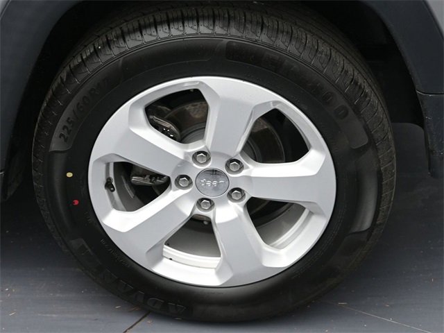 Used 2019 Jeep Compass Latitude image 8