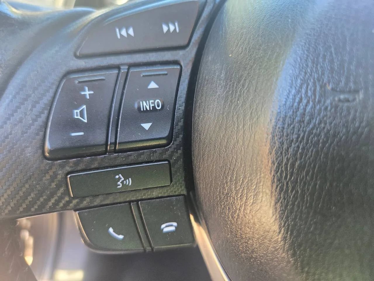 Used 2016 MAZDA CX-3 Grand Touring AWD/4WD image 39