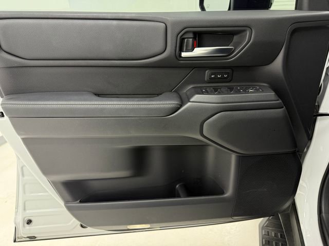 Used 2024 Toyota Land Cruiser w/ Premium Package image 30