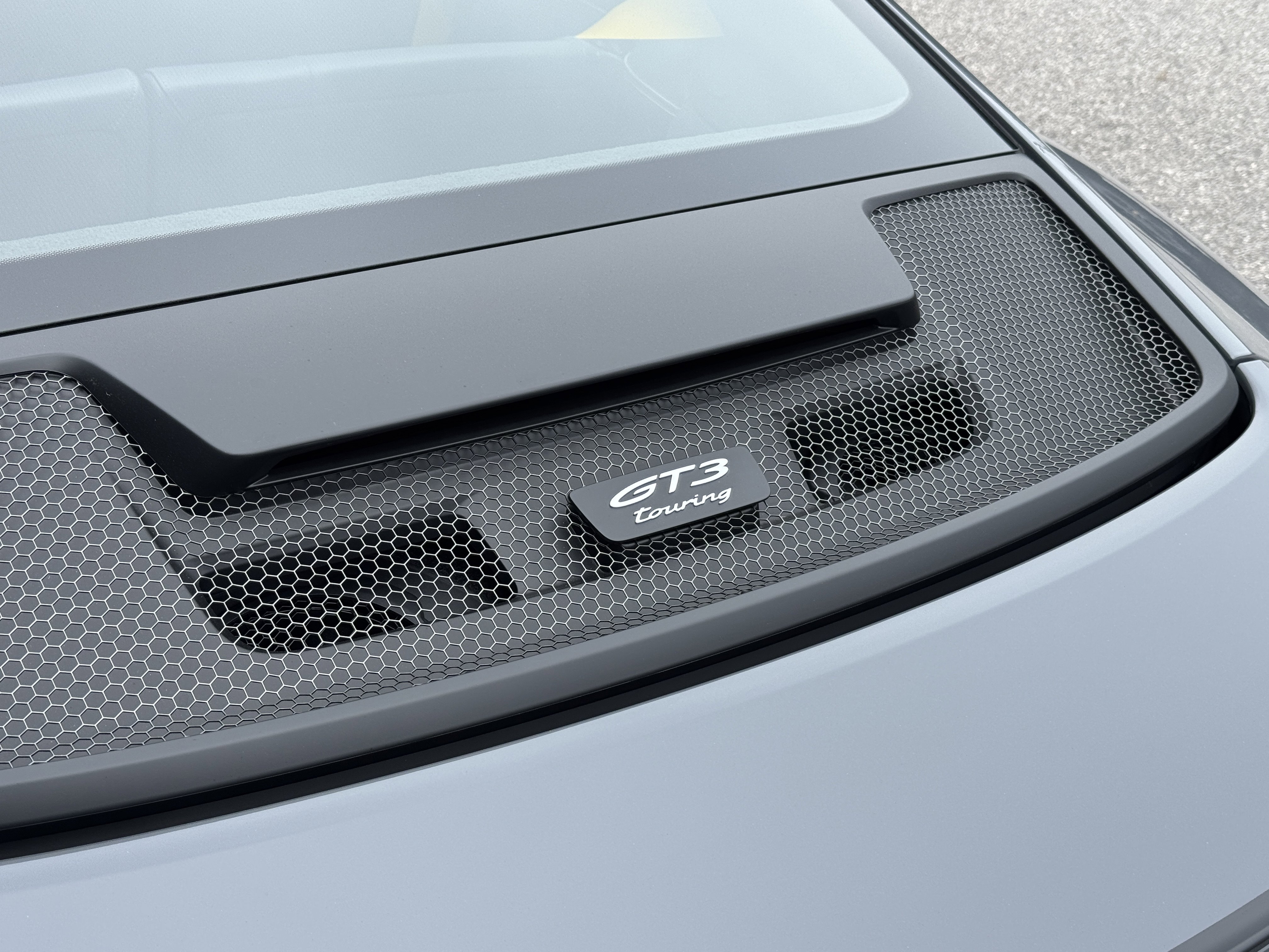 Used 2026 Porsche 911 GT3 image 17