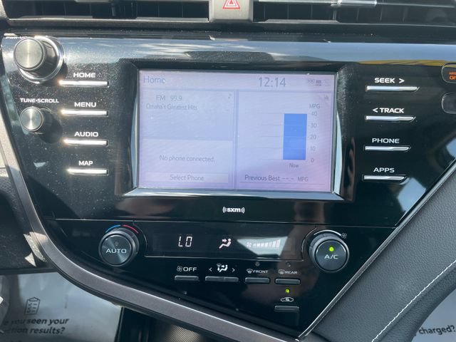 Used 2020 Toyota Camry SE w/ Protection Package (Q2) FWD image 13