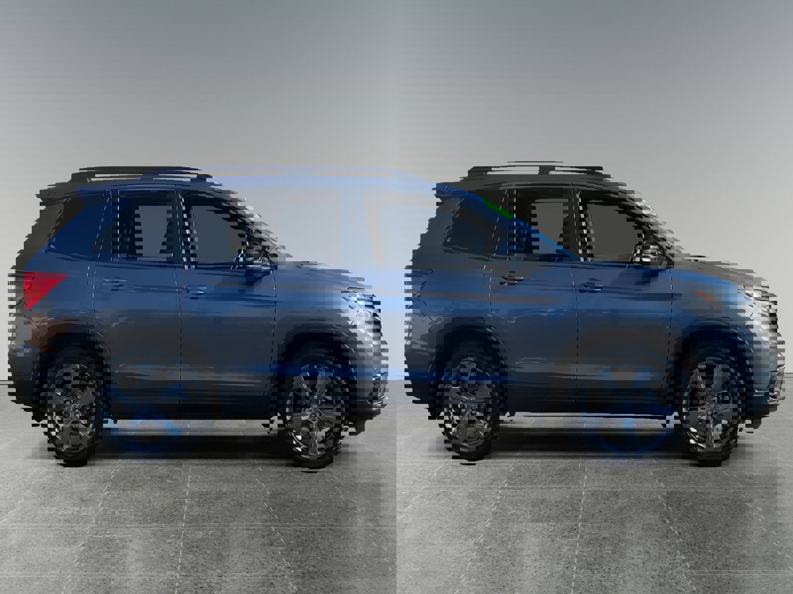 Used 2021 Honda Passport Touring image 6