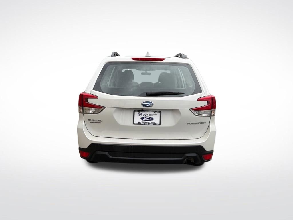Used 2023 Subaru Forester AWD/4WD image 9