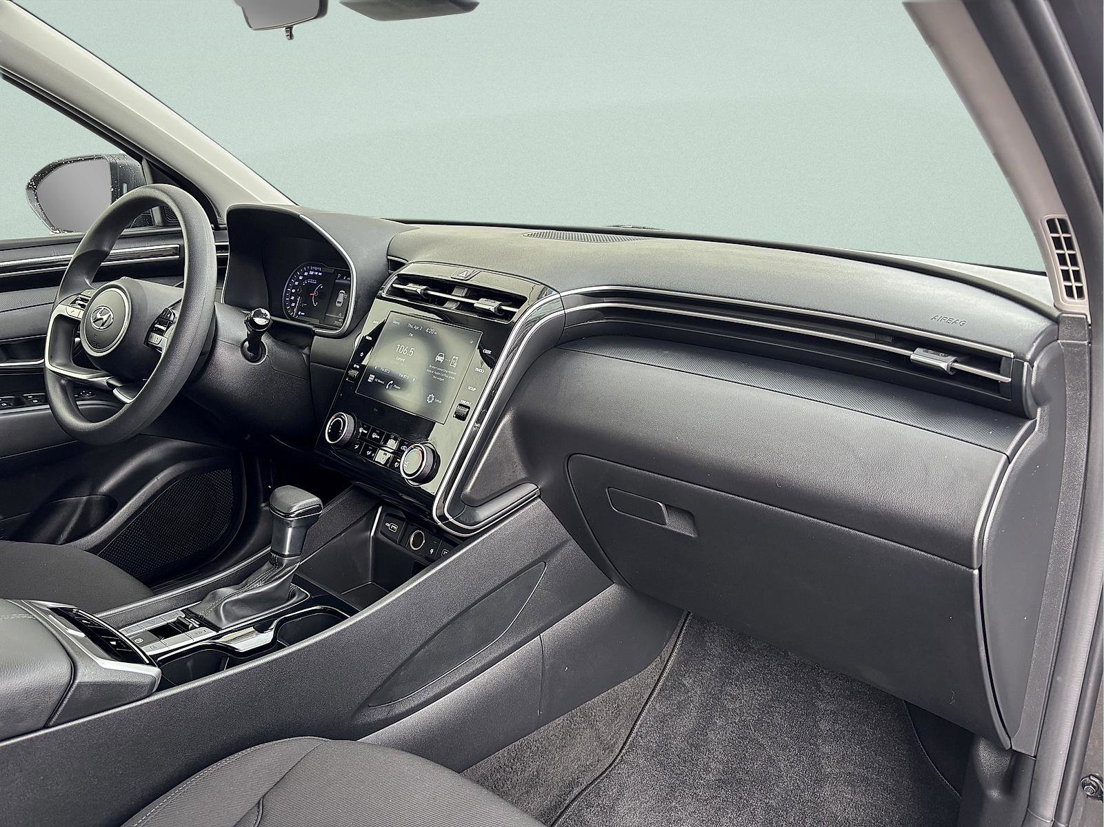 Used 2023 Hyundai Tucson SEL image 34